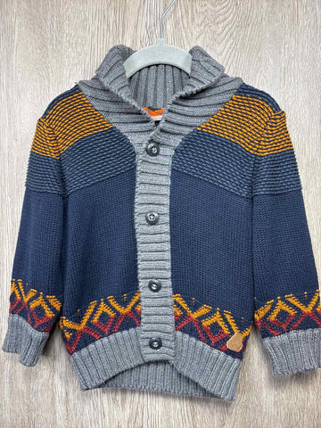 Mexx Size 2-3y Sweater