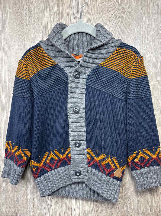 Mexx Size 2-3y Sweater