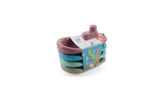 Blue Marine - Boat set