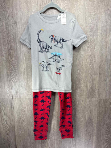 Gap Size 8y Pajamas