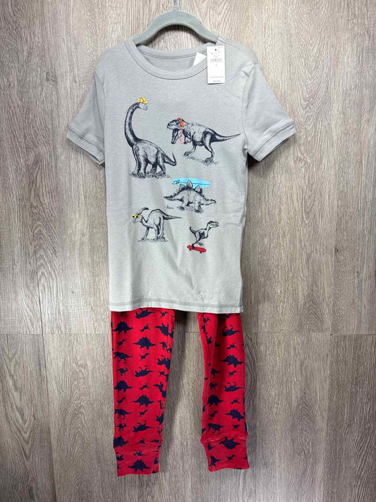 Gap Size 8y Pajamas
