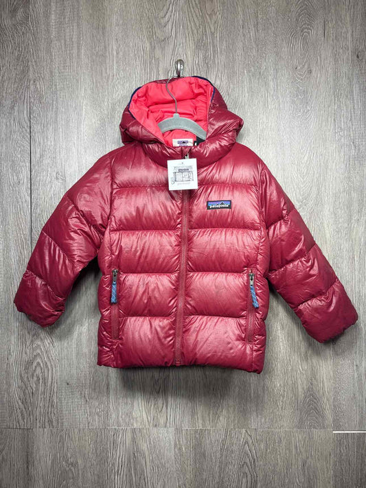 Patagonia Size 3y Jackets & Outerwear