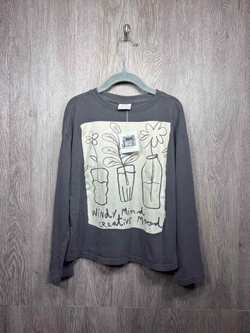 Zara Size 8-9y Shirt