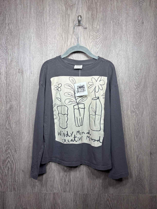 Zara Size 8-9y Shirt