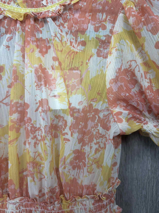 Size 6y Dress