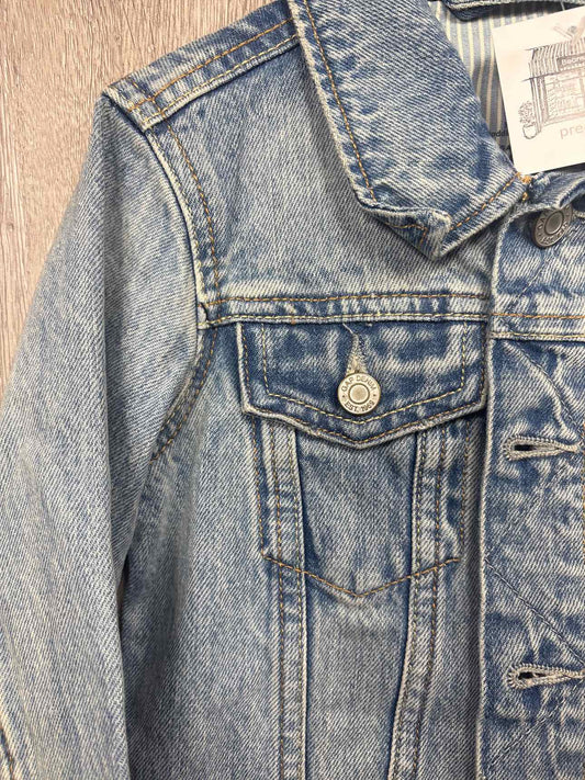 Gap Size 4y Jackets & Outerwear
