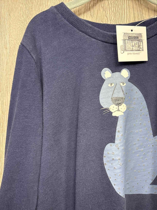 Seed Size 7y Shirt