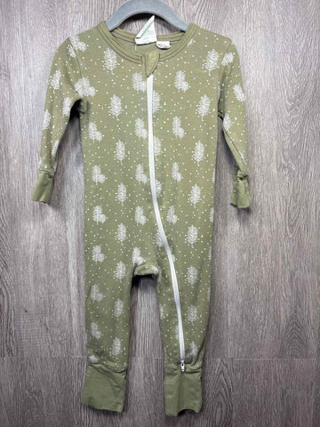 Parade Size 6-12m Sleeper