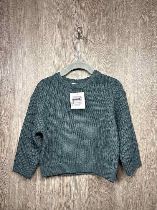 Zara Size 12-18m Sweater