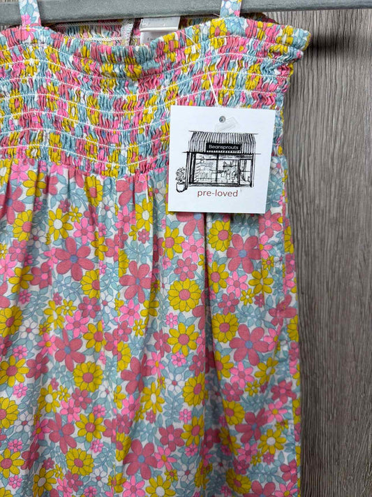 Nordstrom Size 3-6m Romper
