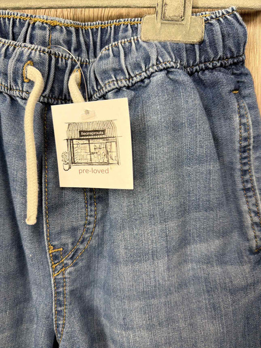 H&M Size 6y Shorts