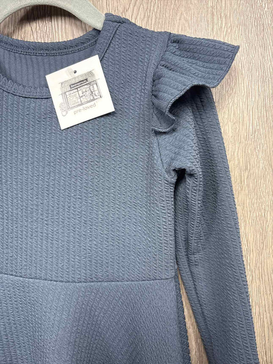 Size 3-4y Dress