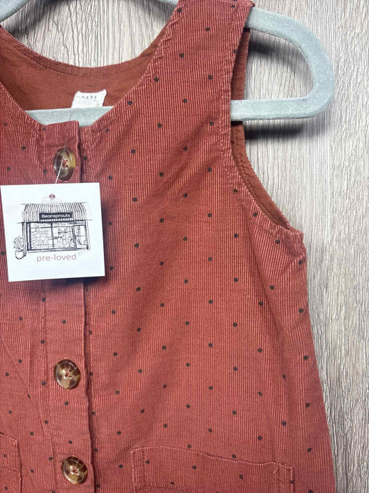 Gap Size 2y Dress
