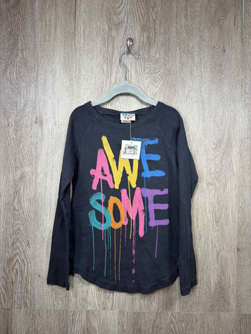 Size 6-7y Shirt