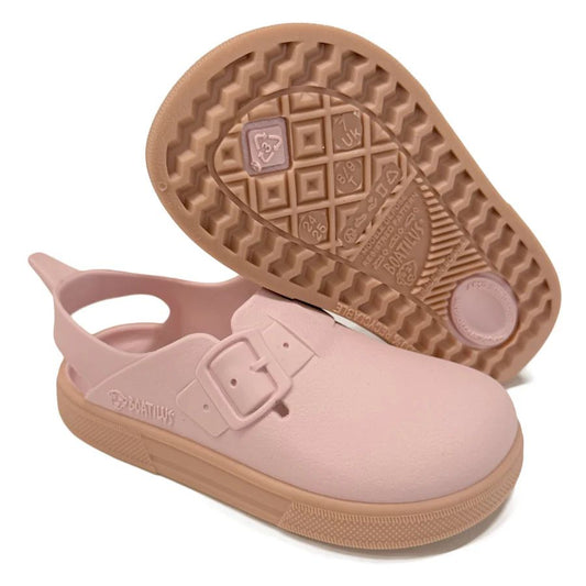 Bostyveg - Old pink beige