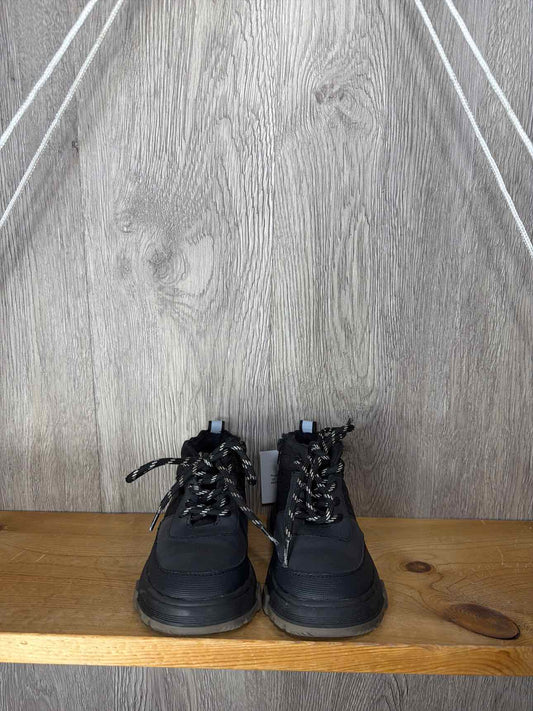 Zara Size C9 Boots