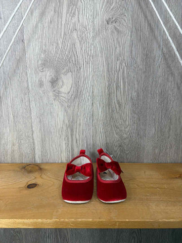 Little Earthling Size C3 Soft Sole