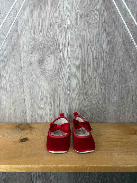 Little Earthling Size C3 Soft Sole