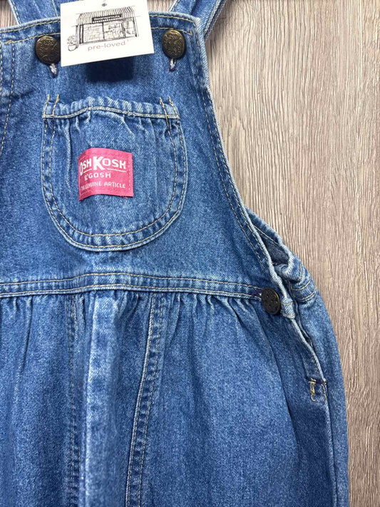 Osh Kosh Overalls