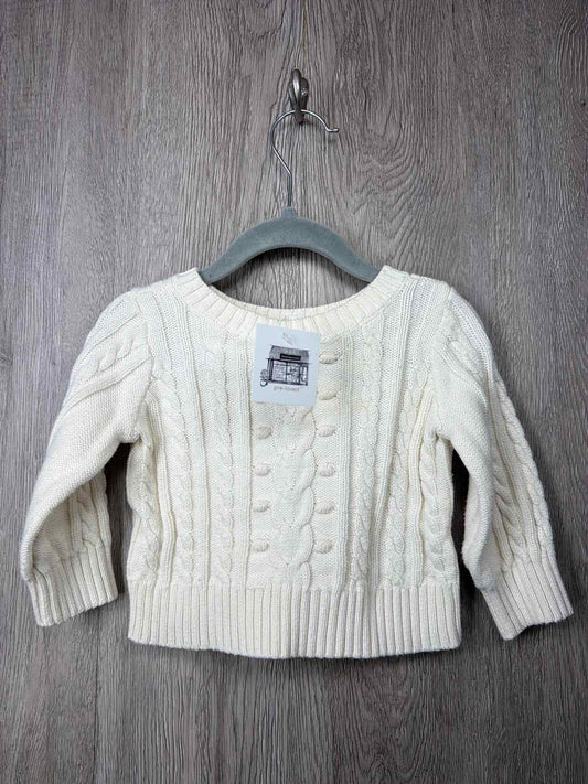 Gap Size 12-18m Sweater