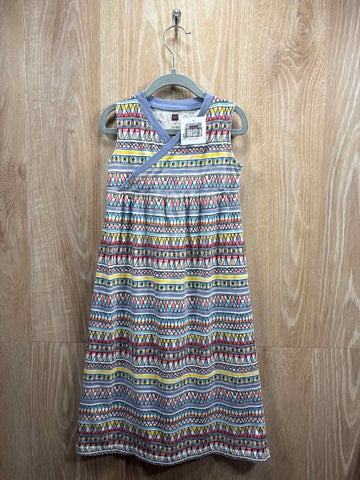 Tea Collection Size 5y Dress