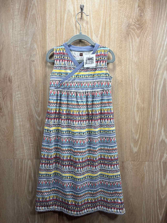 Tea Collection Size 5y Dress