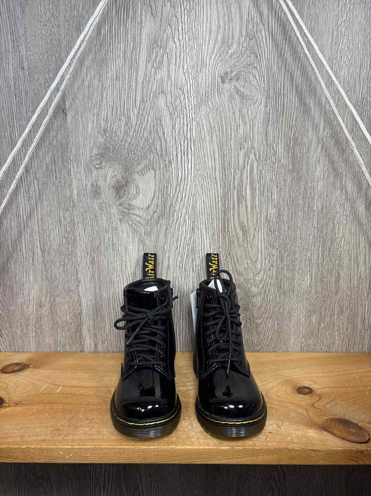 Dr. Martens Size C7 Boots