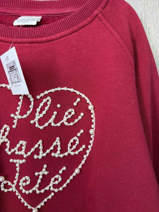 Zara Size 11-12y Shirt