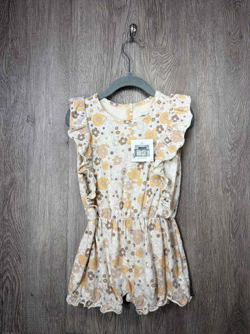 Noppies Size 18-24m Romper