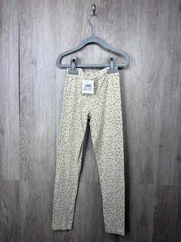 Wheat Size 8y Pants