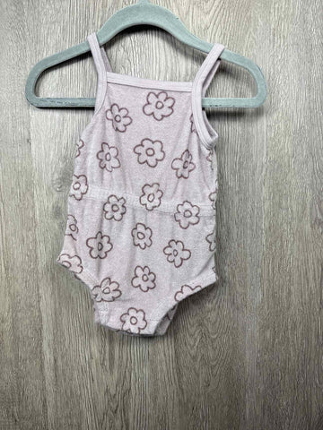 Quince Size 3-6m Romper