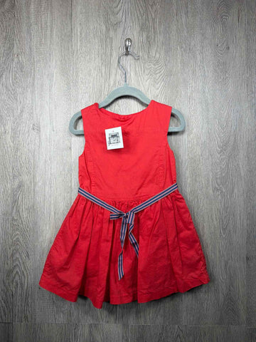 Jacadi Size 2y Dress