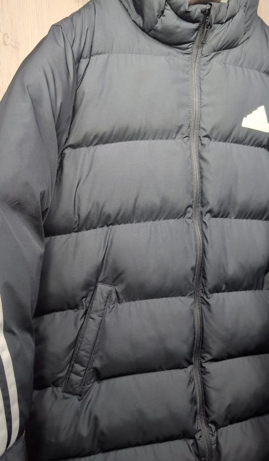 Adidas Size 11-12y Jackets & Outerwear