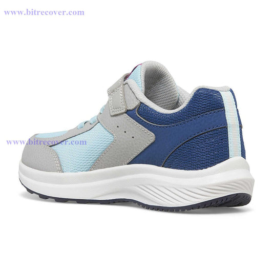 Cohesion - navy / light blue
