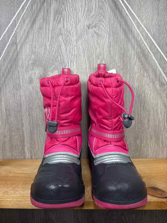 Keen Size C13 Boots