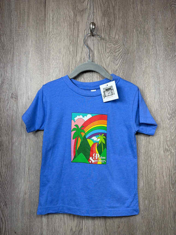Size 3y Shirt