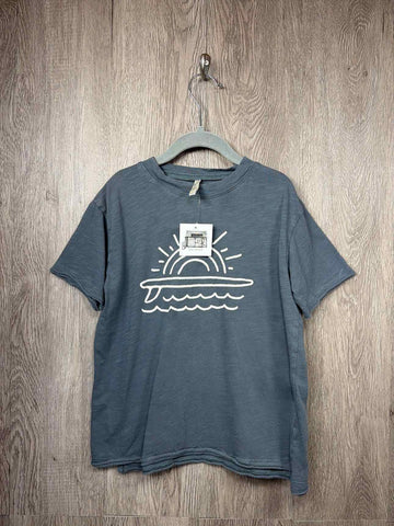 Rylee and Cru Size 6-7y Shirt