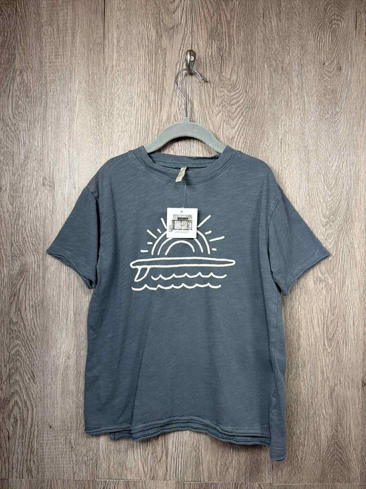 Rylee and Cru Size 6-7y Shirt