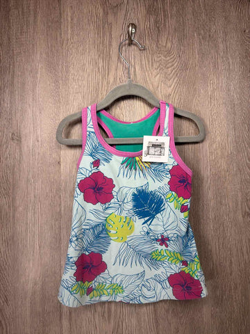 Peekaboo Beans Size 3y Shirt