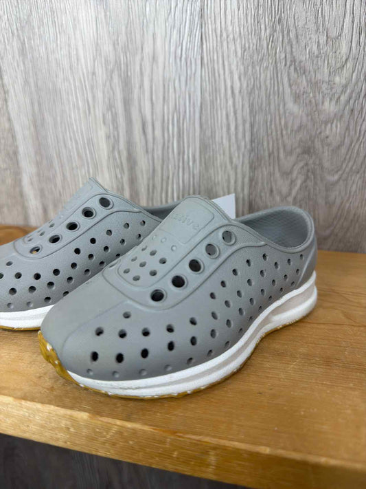 Native Size C5 Summer