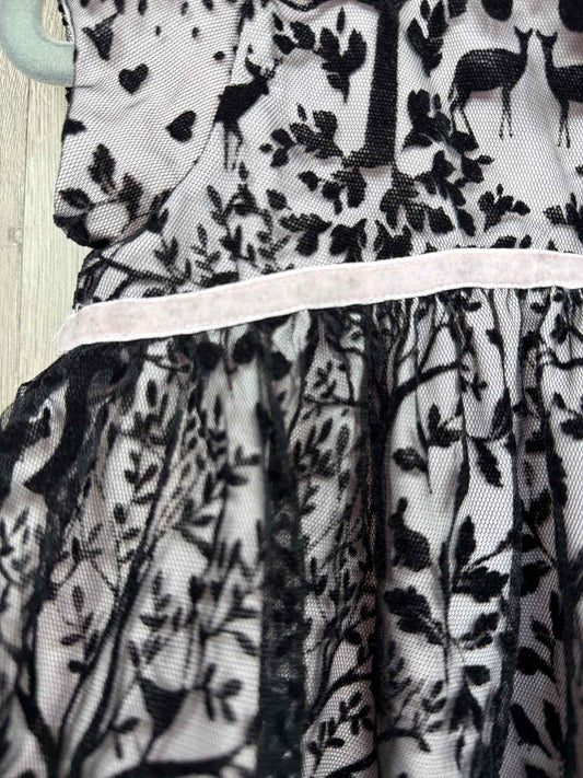 Size 18-24m Dress