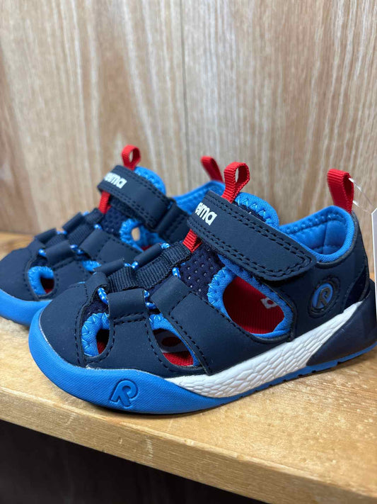 Reima Size C7 Summer