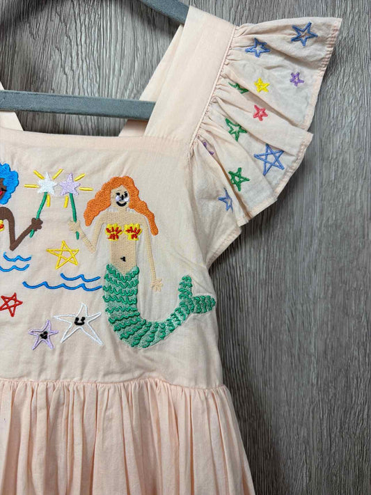 Stella McCartney Size 4y Dress
