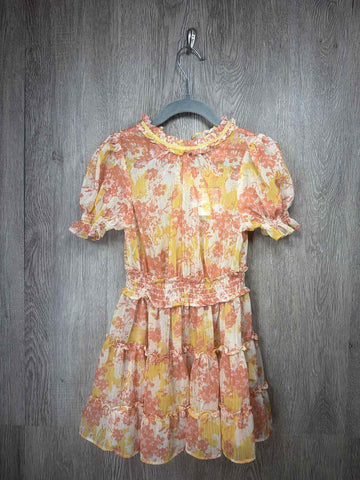 Size 6y Dress