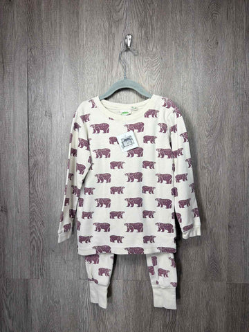 Parade Size 3-4y Pajamas