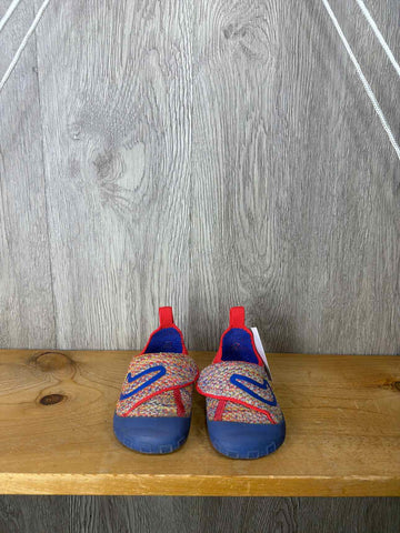 Nike Size C4 Soft Sole