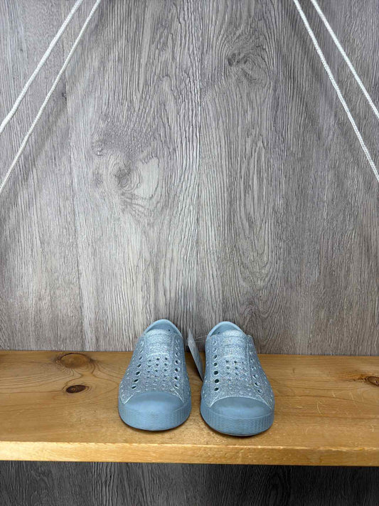 Native Size C8 Summer