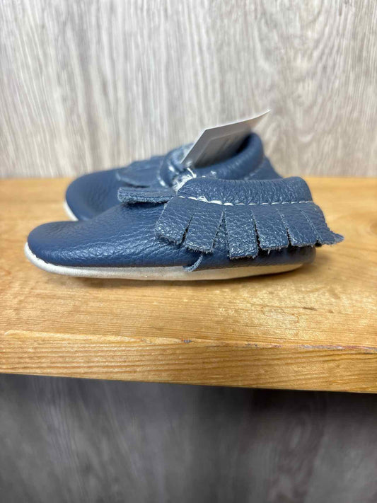 Minimoc Size C2 Soft Sole