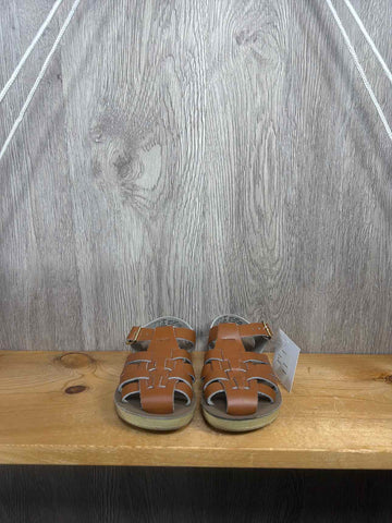Salt Water Size C8 Summer