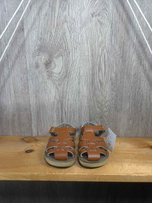 Salt Water Size C8 Summer